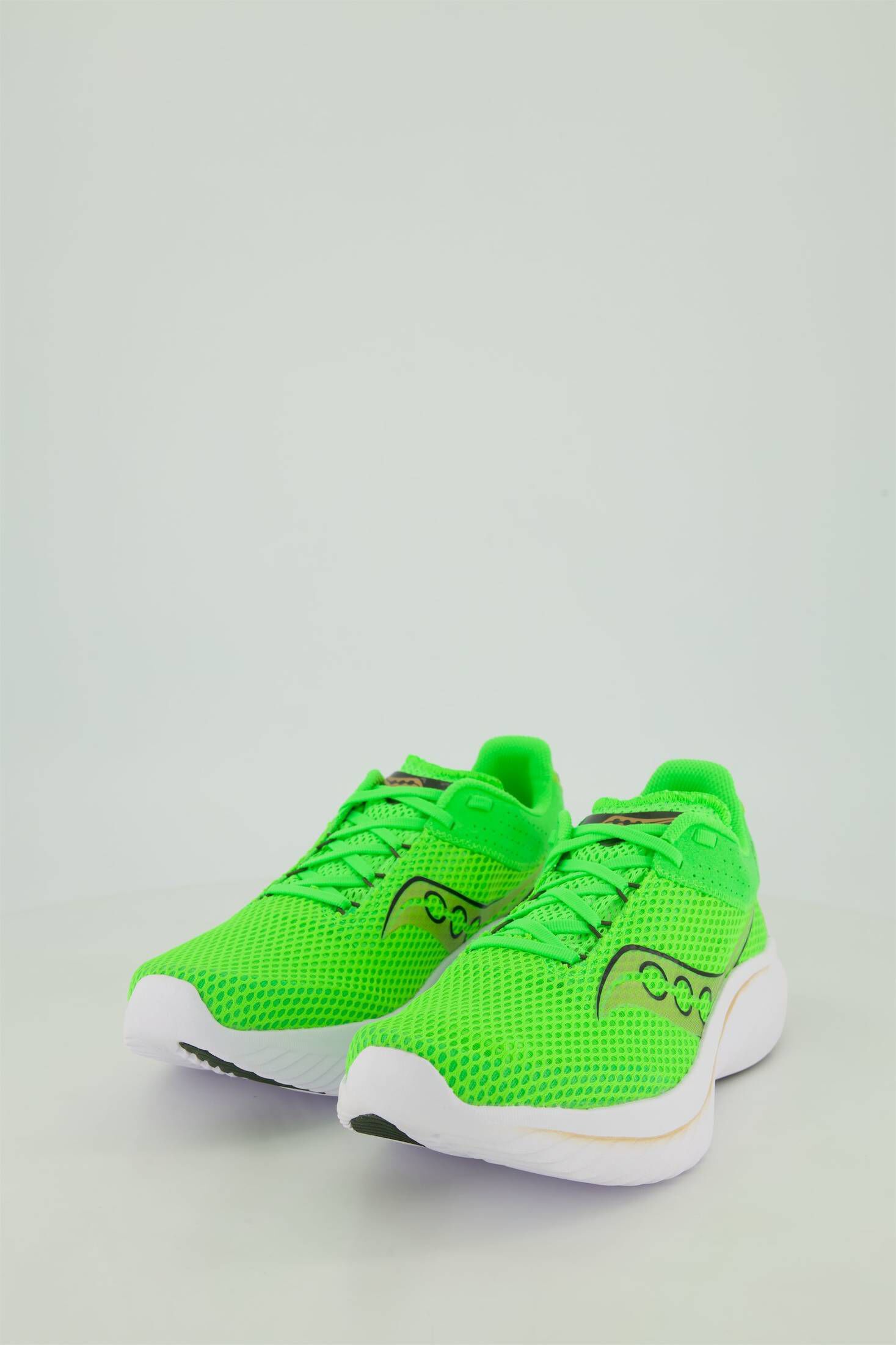 Saucony| Herren Laufschuhe KINVARA 14
