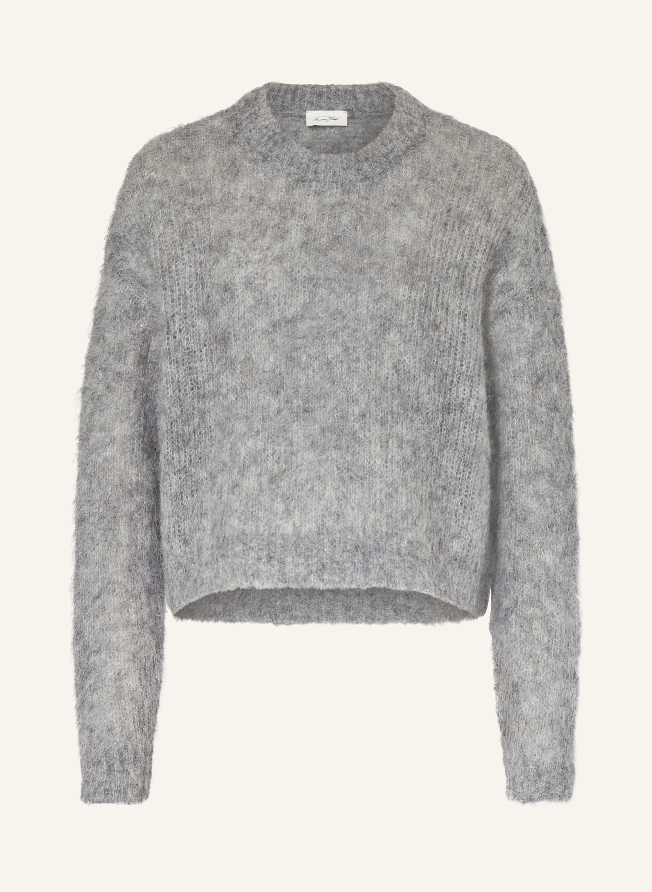 American Vintage Alpaka-Pullover PULLS