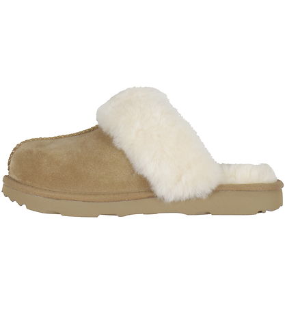 UGG Hausschuhe - K Cozy II - Chestnut