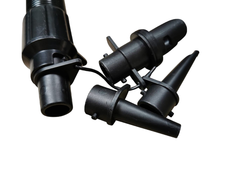 Luchtbed Pomp 2,1 Psi/550L