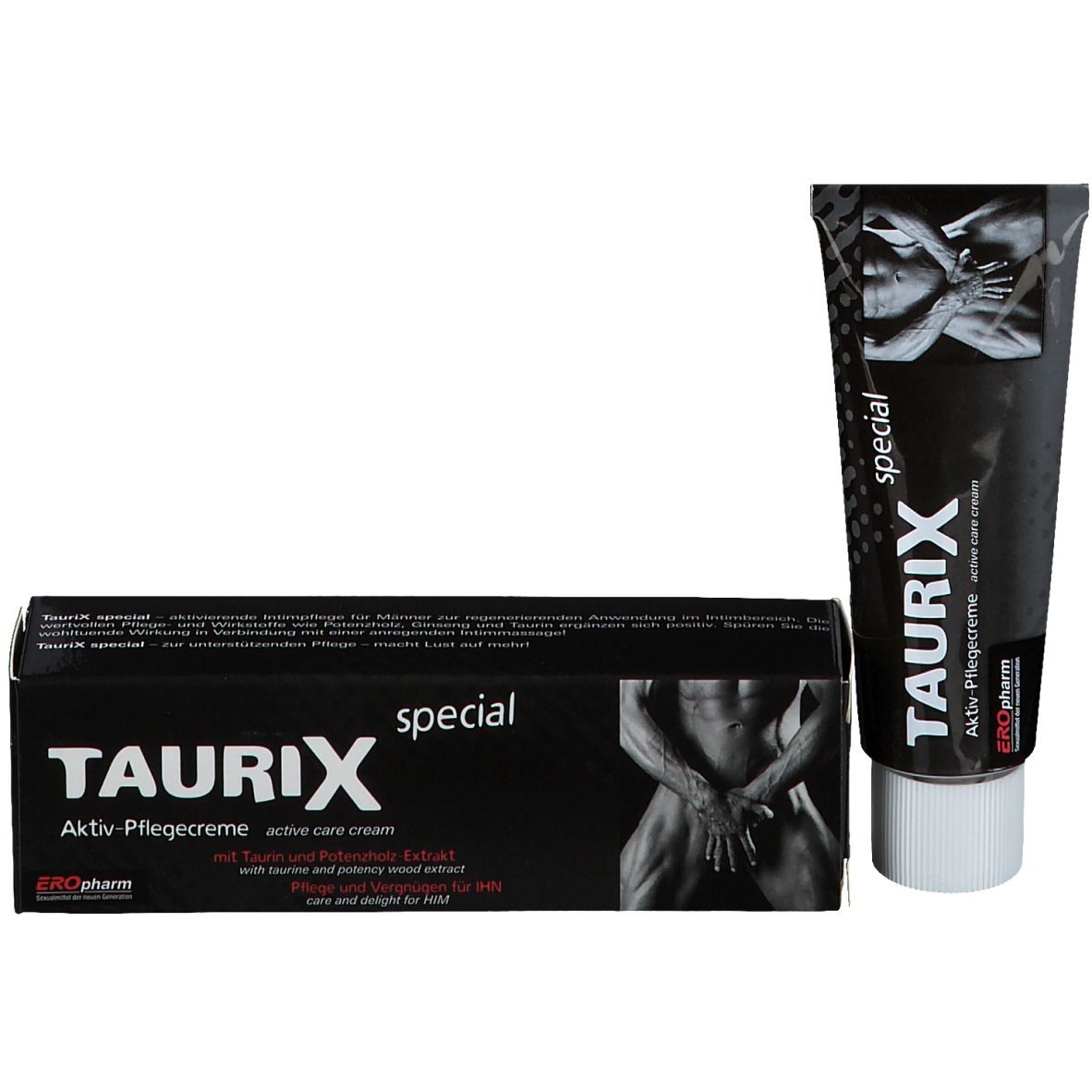 TauriX special