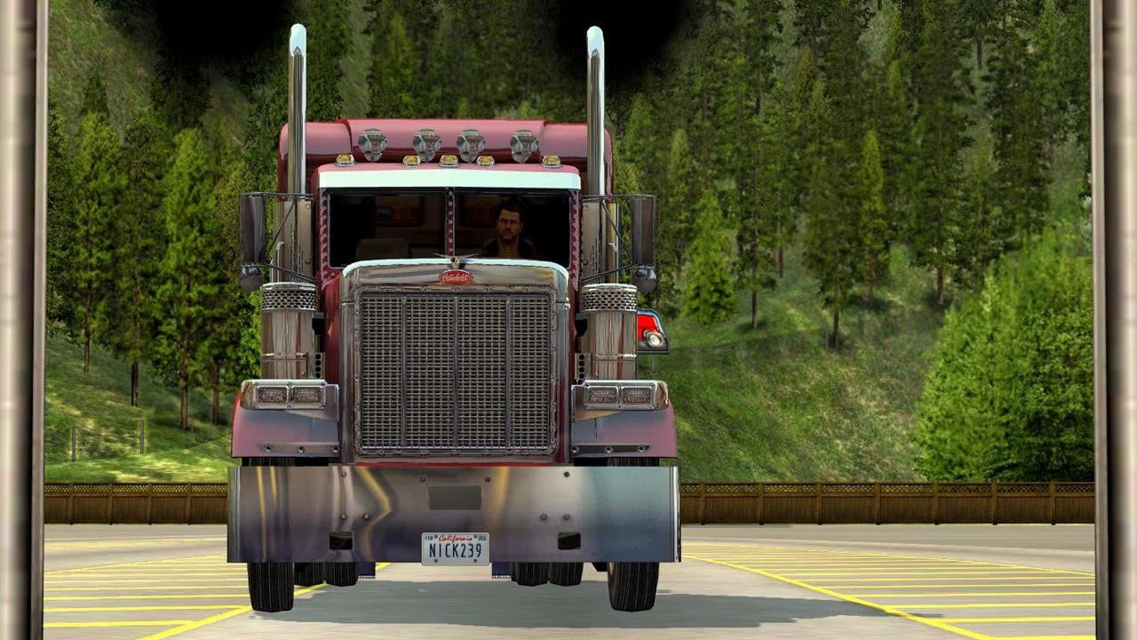 Rig'n'Roll- PC