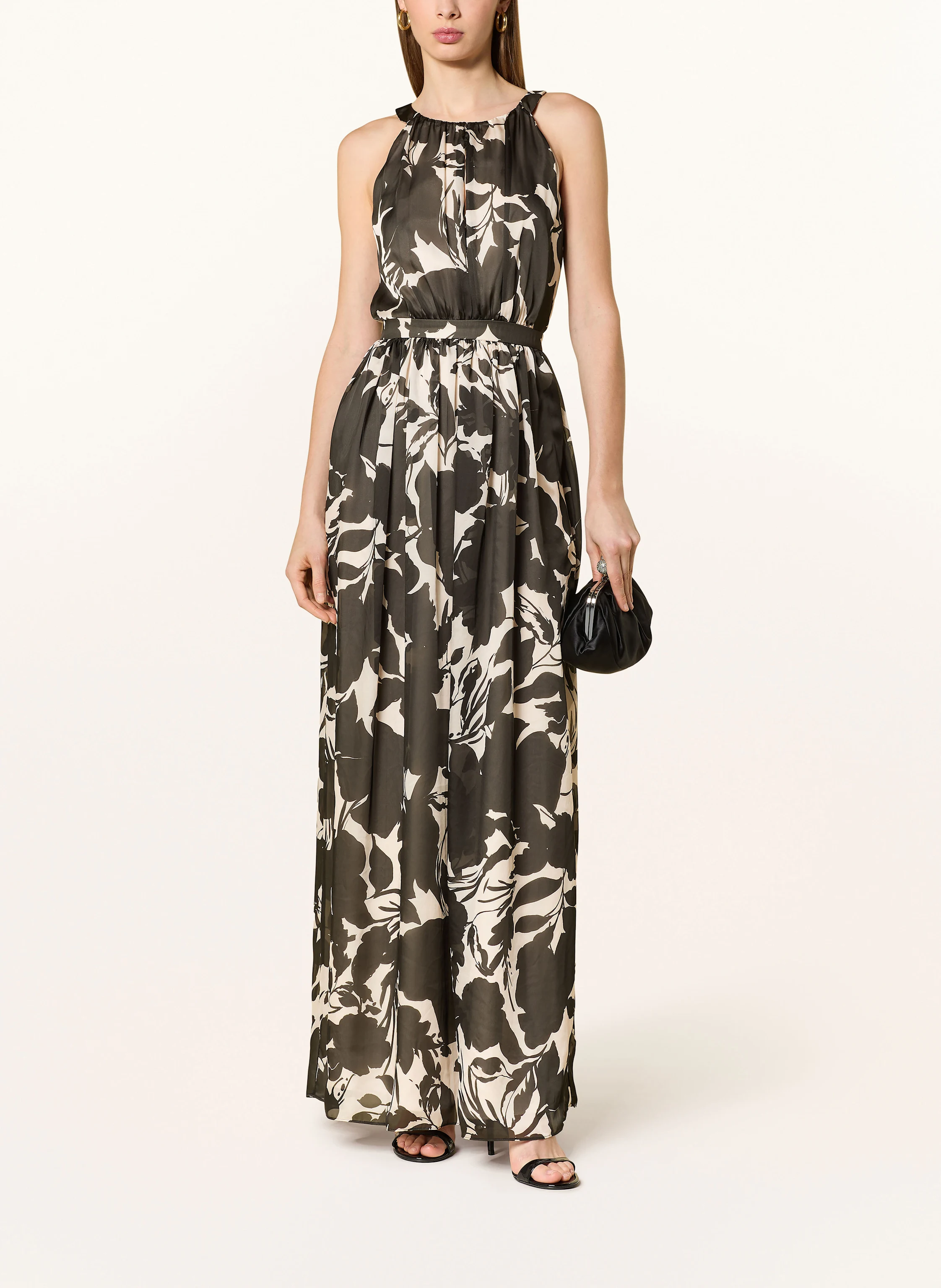 SWING Abendkleid