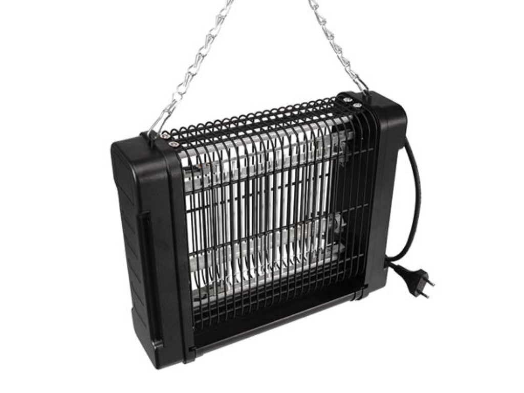 Perel GIK07ON insectenlamp