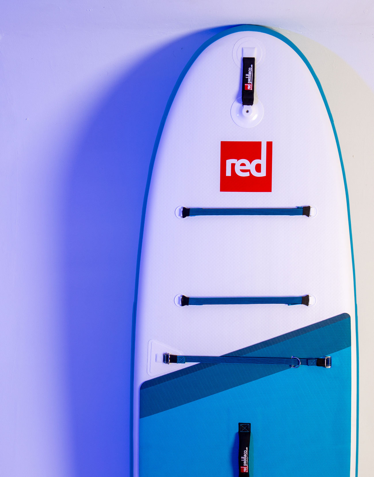 Red Paddle Co RIDE MSL FUSION 10'6