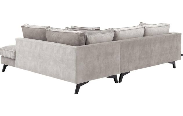 Hoekbank Chambre