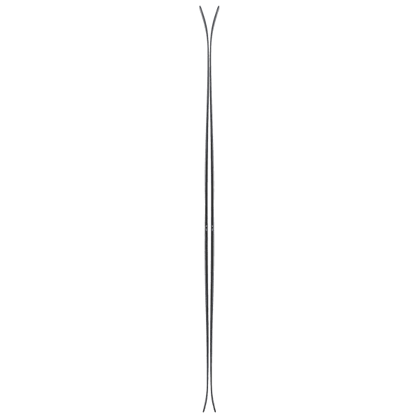 Ski K2 MINDBENDER 90C BLACK/RED
