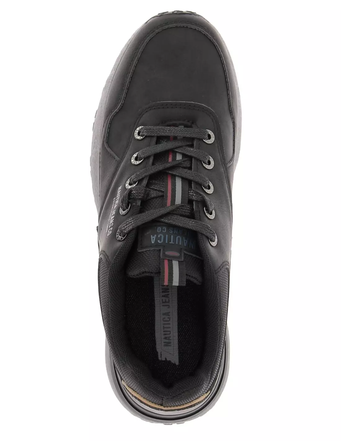 NAUTICA JEANS CO. NJM325120 - Baskets 52.BLACK