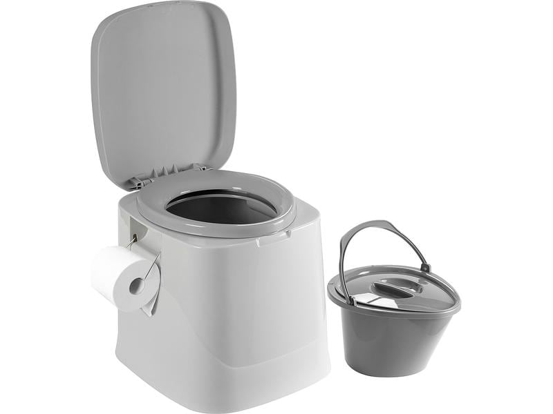 Brunner Mobile Toilette Optiloo Eimertoilette