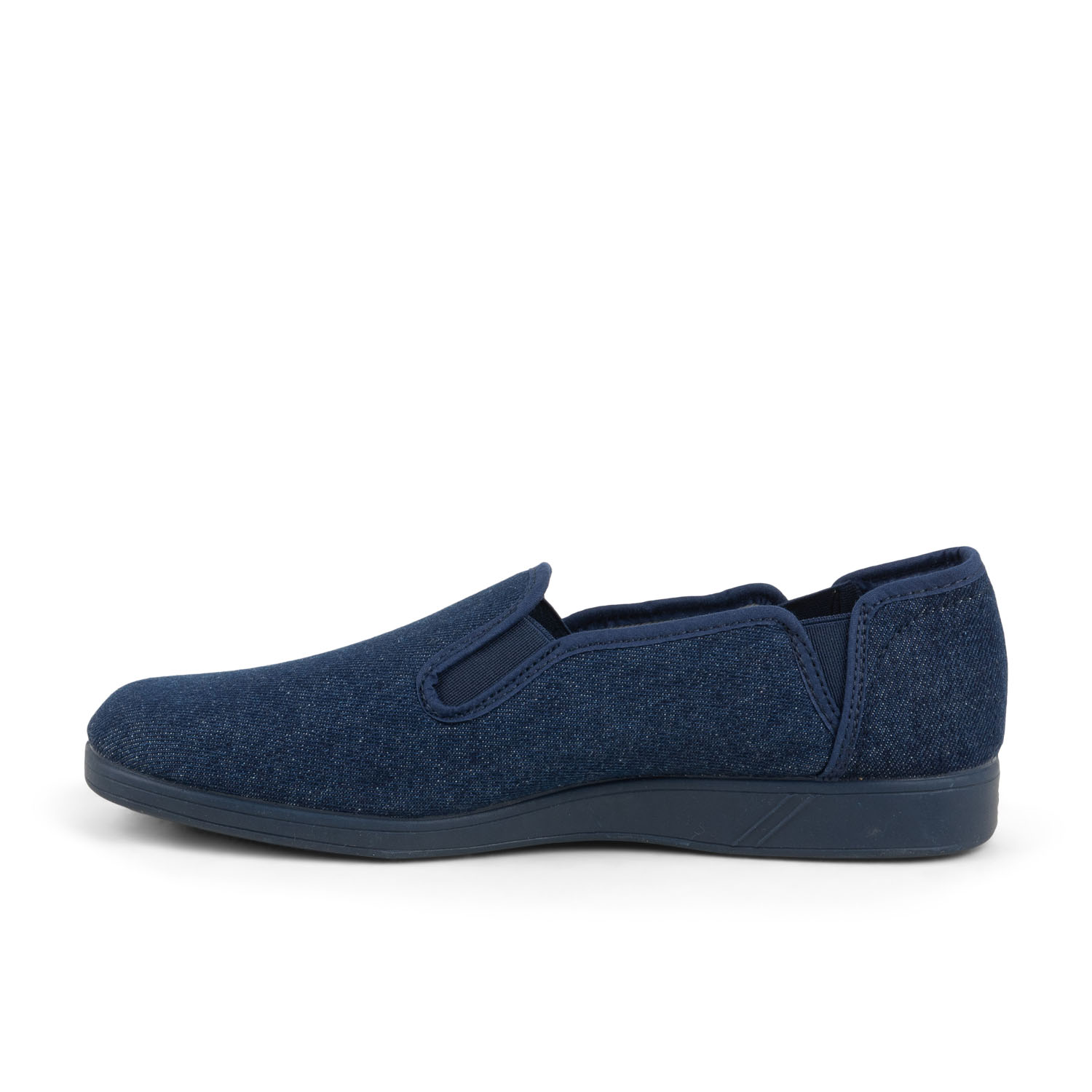 Chaussons homme SEMELFLEX MATHIEU