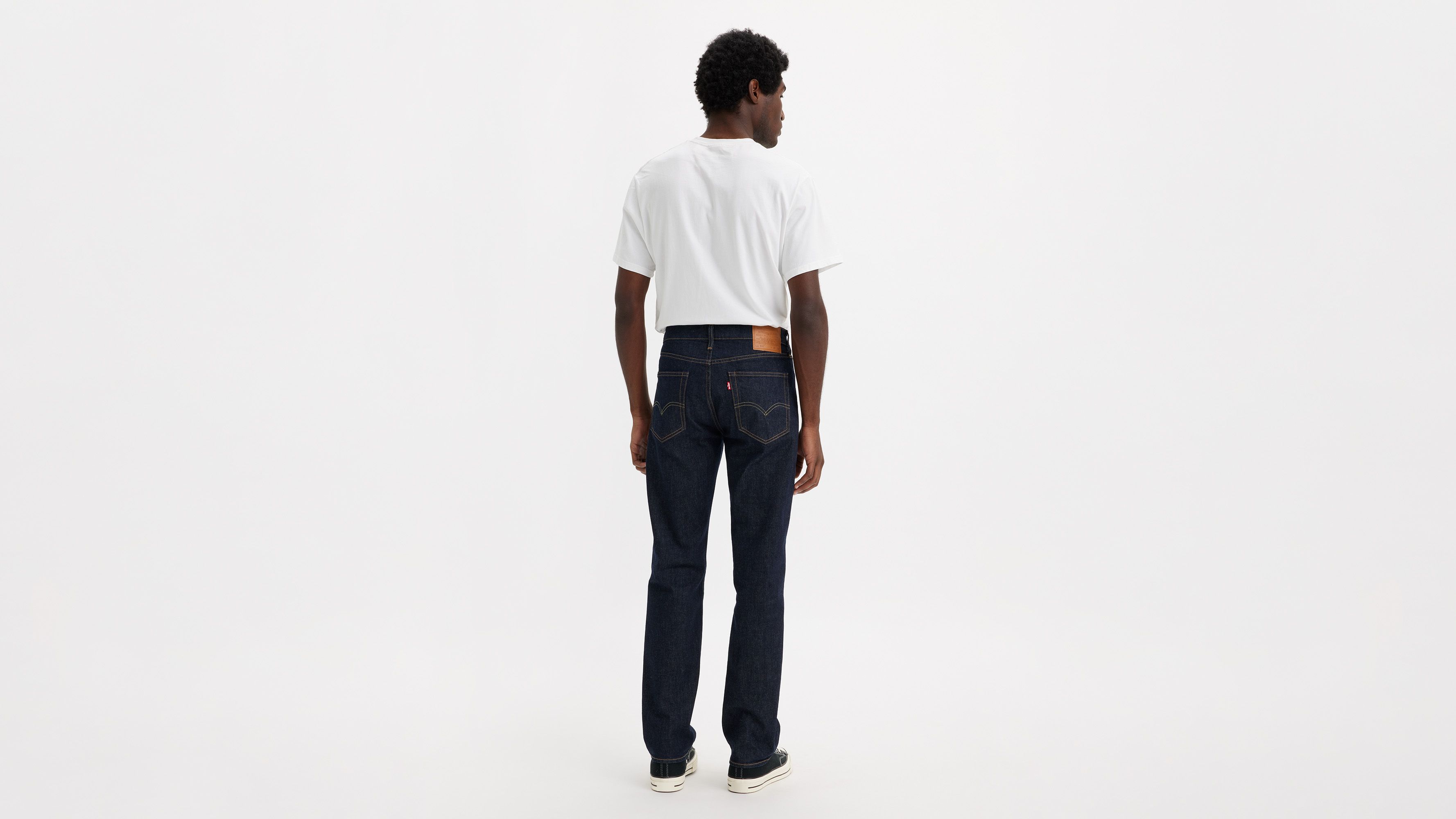 Jean 514™ Straight - Rock Cod - Bleu