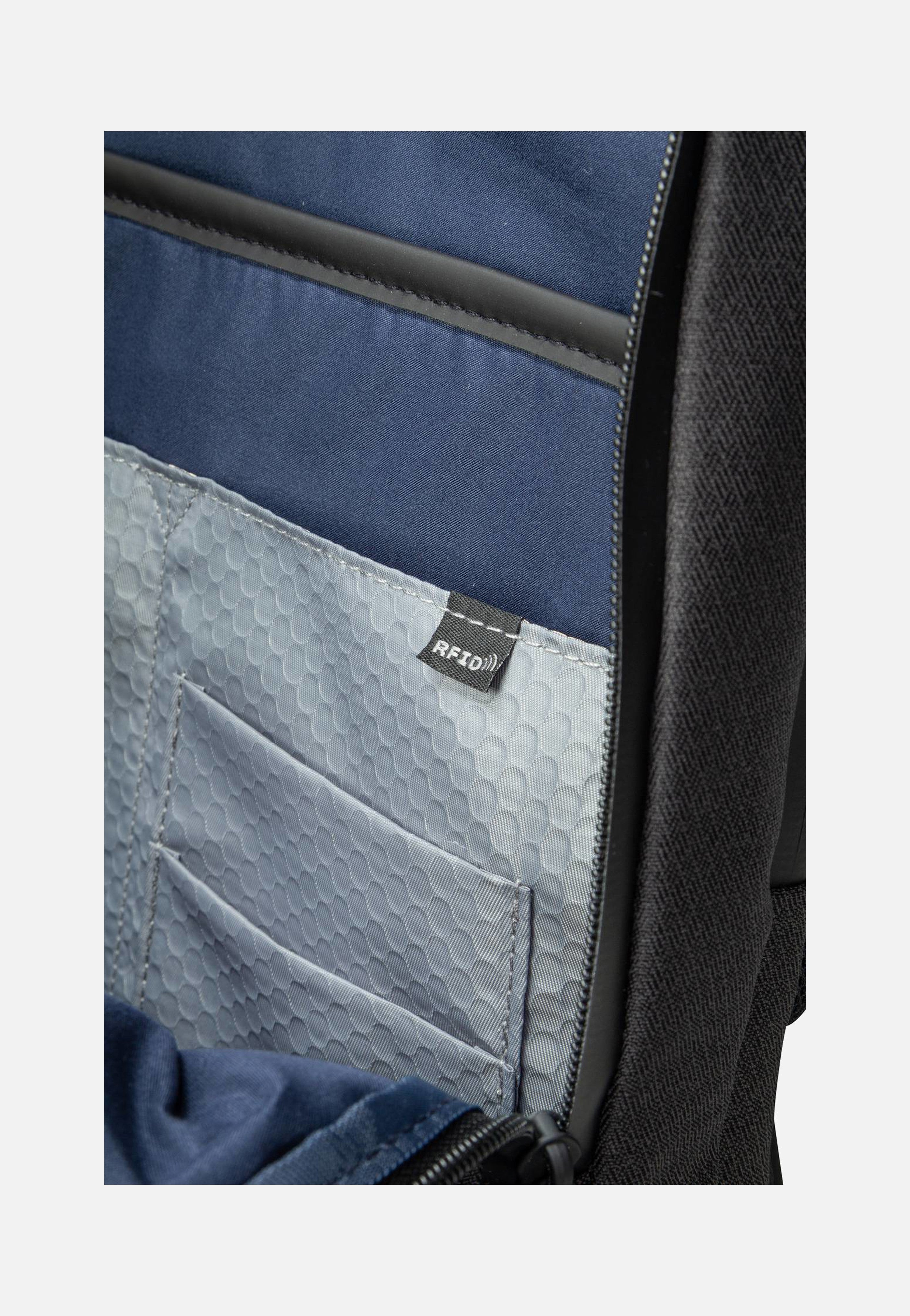 Meet Business Anthrazit - Rucksack