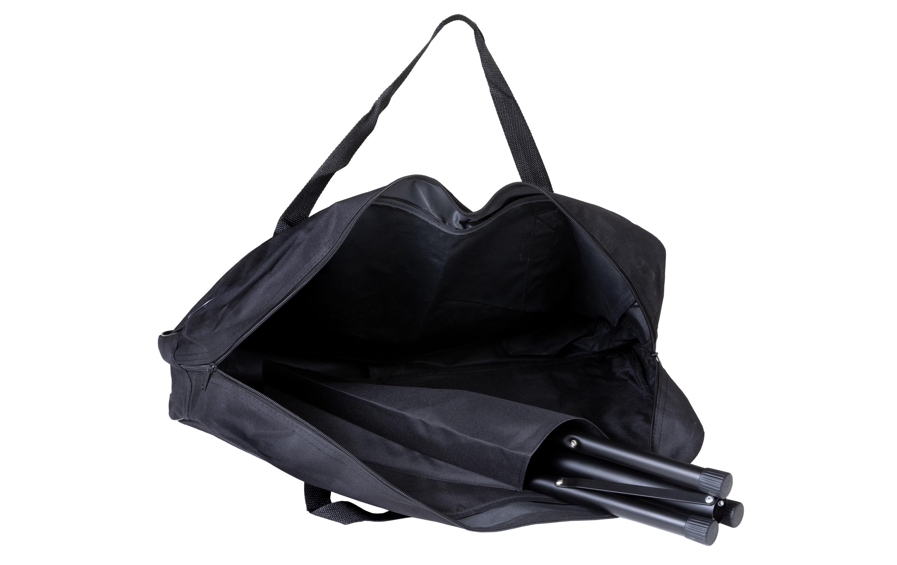 Notenpult MSS-8080BK SetMSS-8080 Notenpult-Set mit Tasche