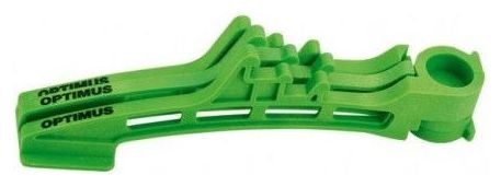 Support trépied pliable Optimus pour cartouche de gaz