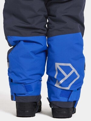 Didriksons Neptun Vinterdress, Caribbean Blue