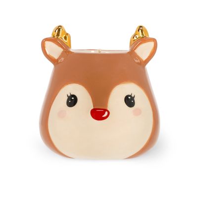Bougie parfumée reindeer