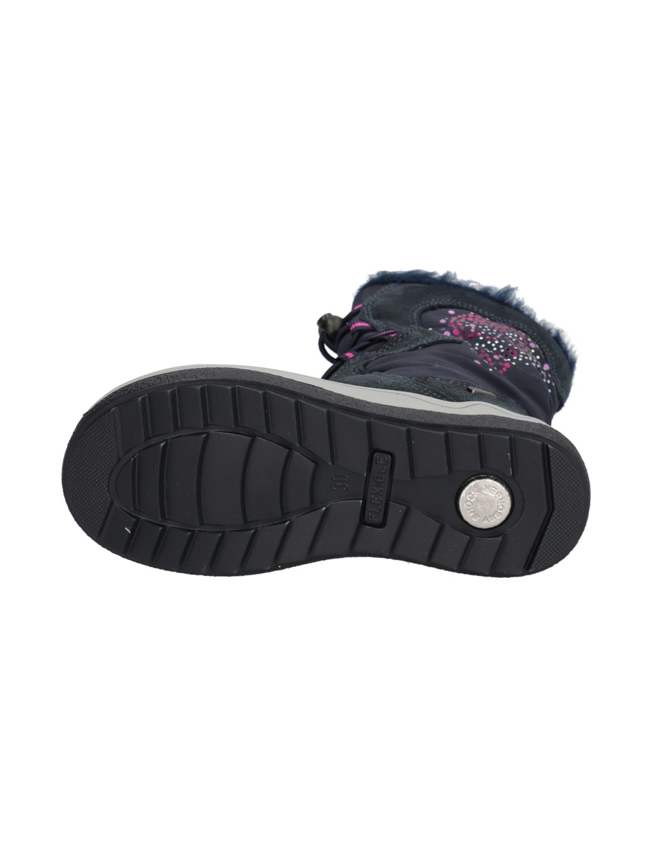 Textil Snowboot