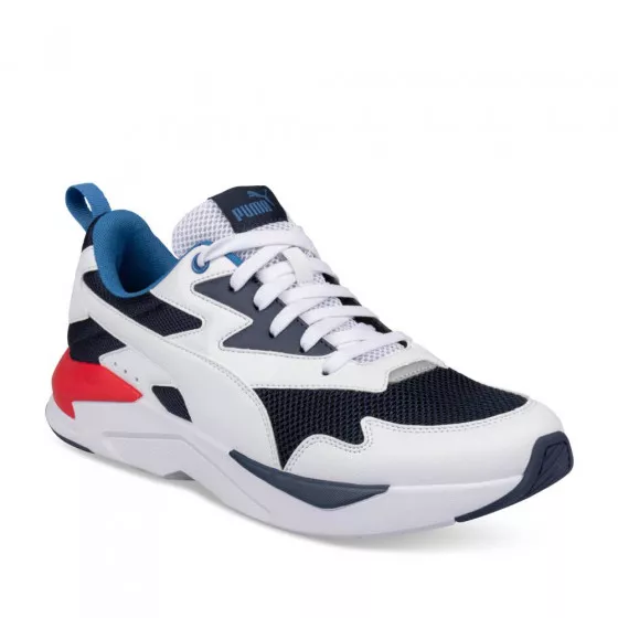 Baskets MULTICOLORES PUMA X-Ray Lite
