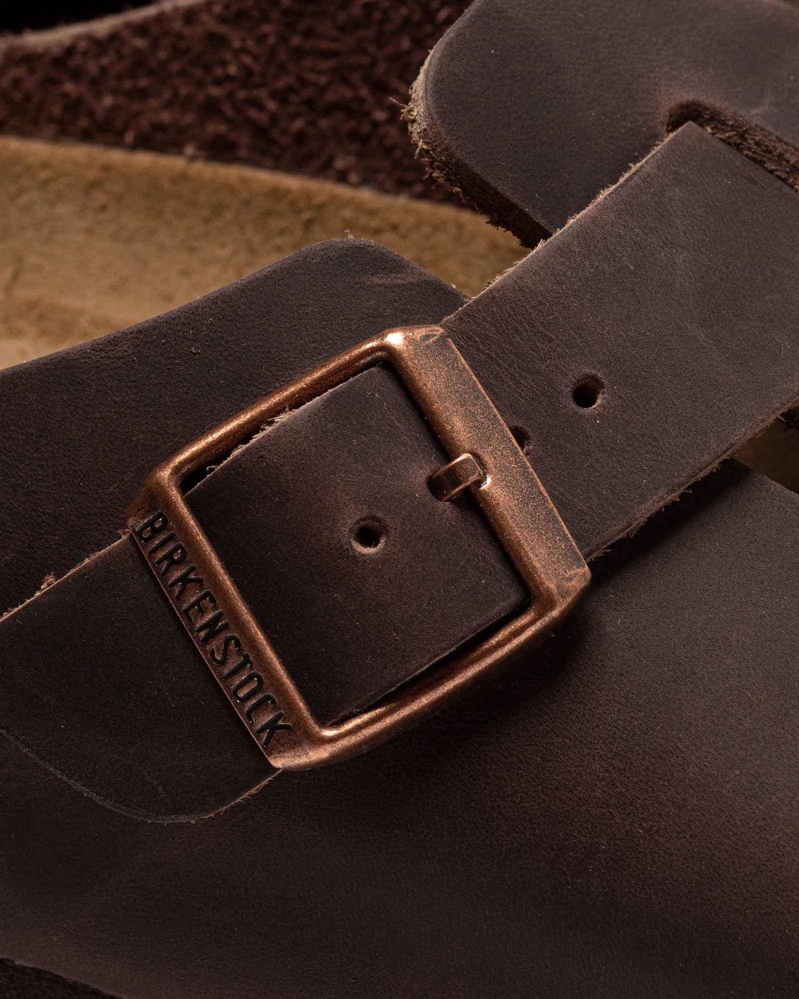 Birkenstock Boston LEOI