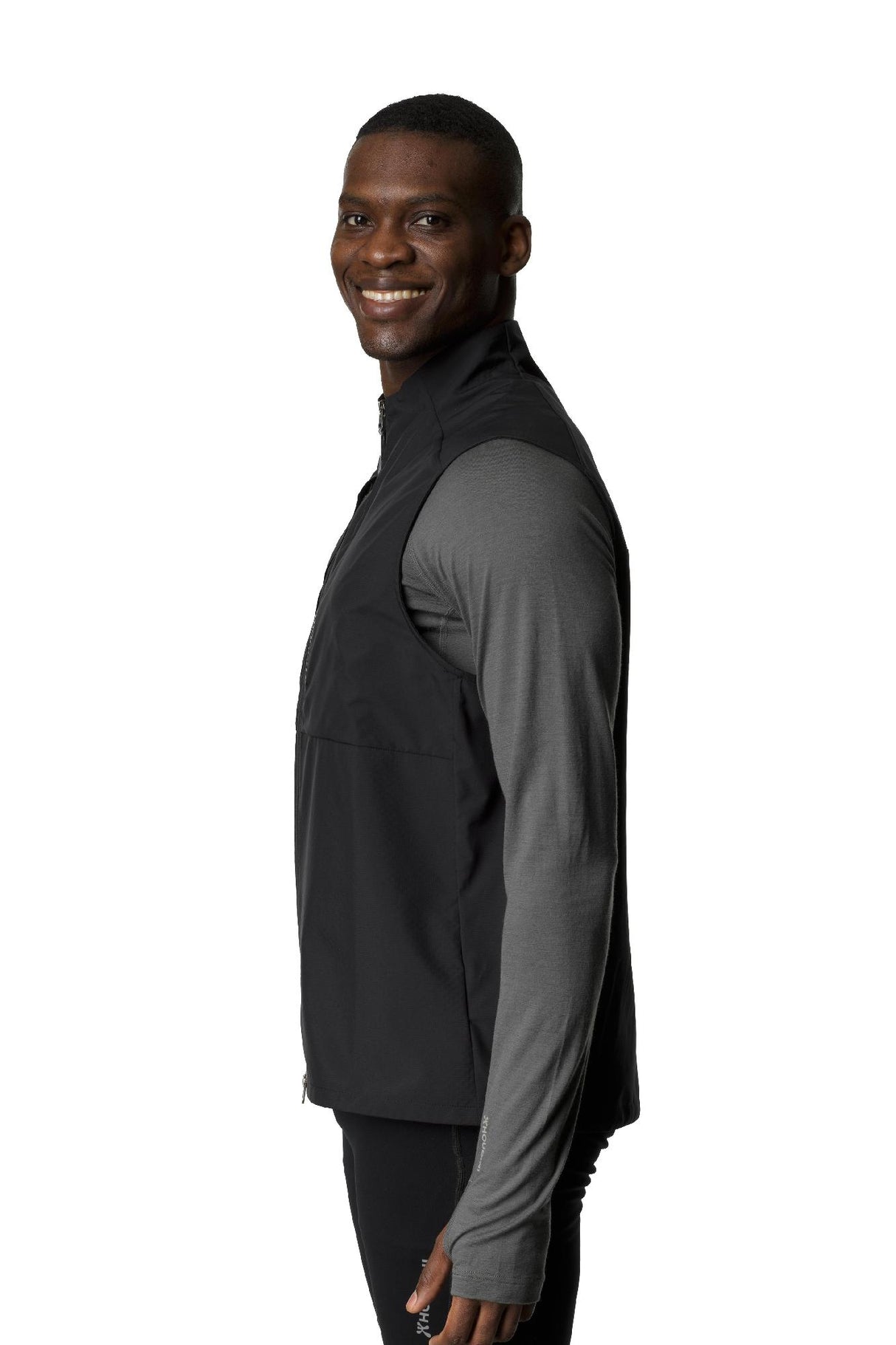 Houdini<br>Pace Hybrid Vest M's