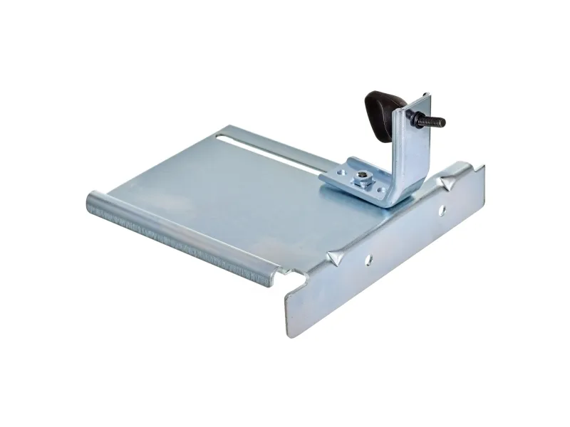 MAKITA høvl 1050W 82mm KP0810C