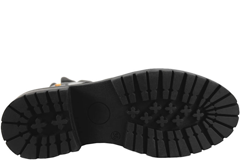 COPENHAGEN SHOES BY JOSEFINE VALENTIN - PRETTY ALL PATENT