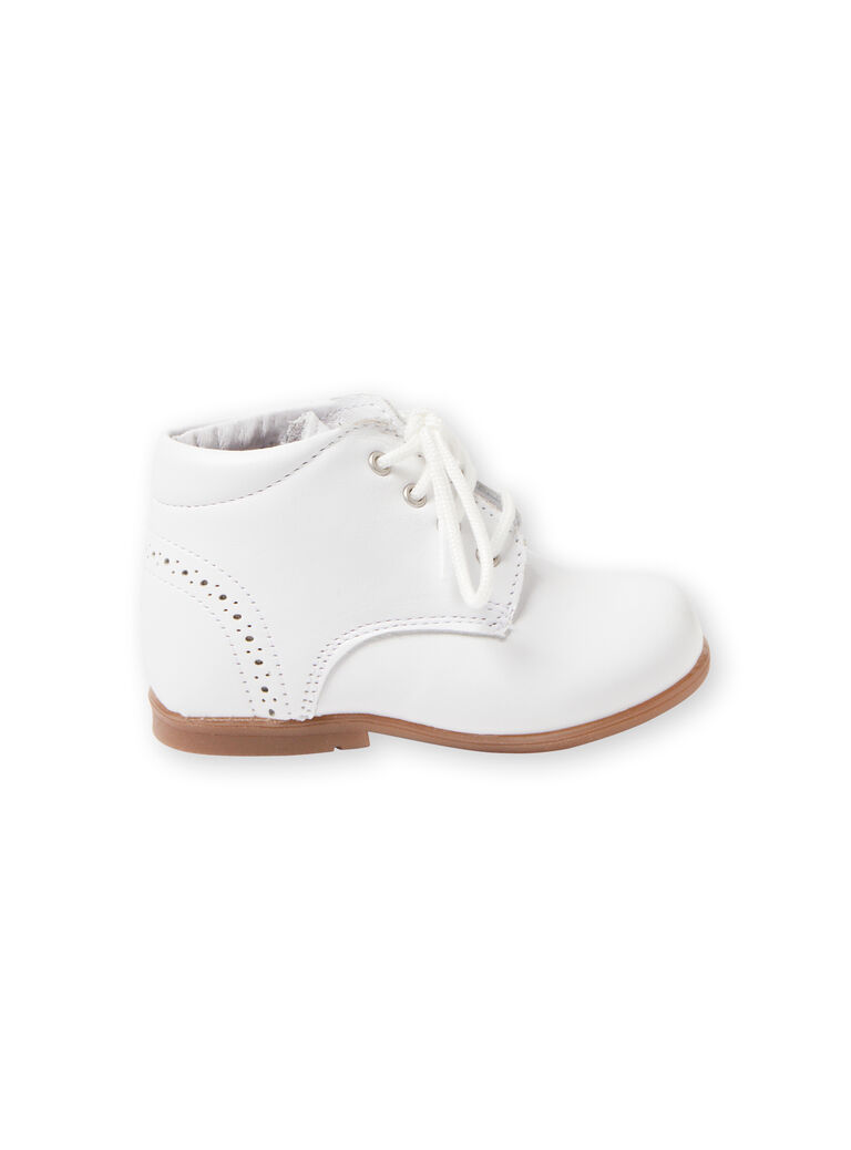 Bottillons Blanc