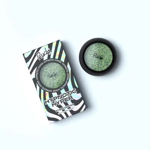 Hypnotic Hyper Duo Chrome Eyeshadow Daydream