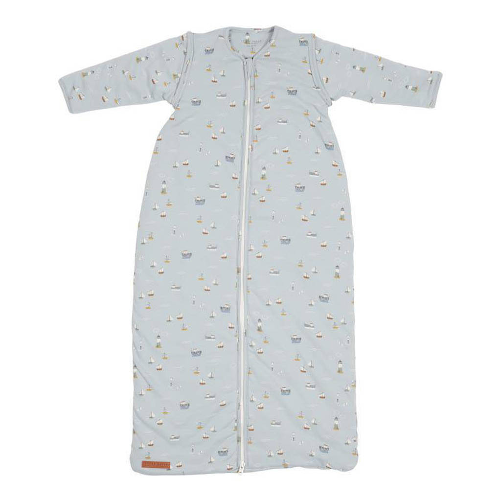 baby winter slaapzak Sailors Bay