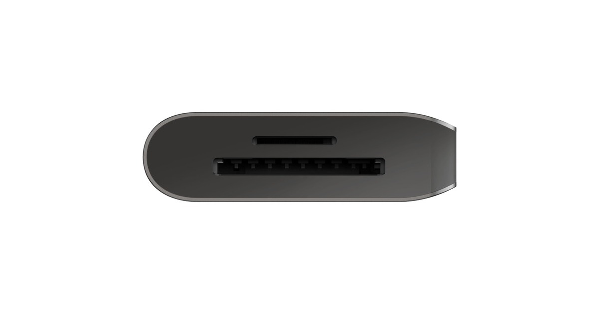 BelkinUCB-C 7-in-1 Multiport dockingstation