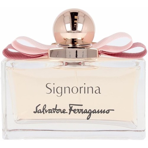 Salvatore Ferragamo - Signorina Eau De Parfum Vaporizador