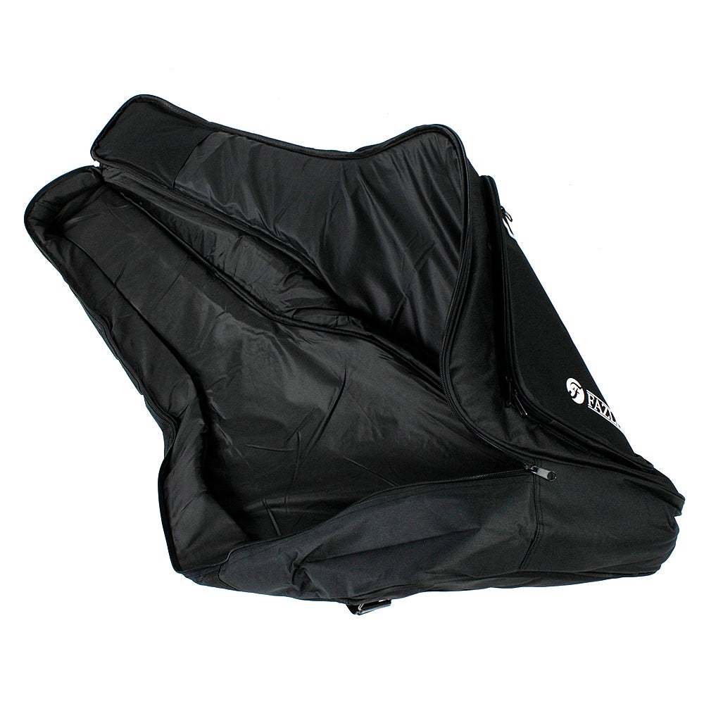 Fazley GB-Standard Acoustic gigbag voor westerngitaar