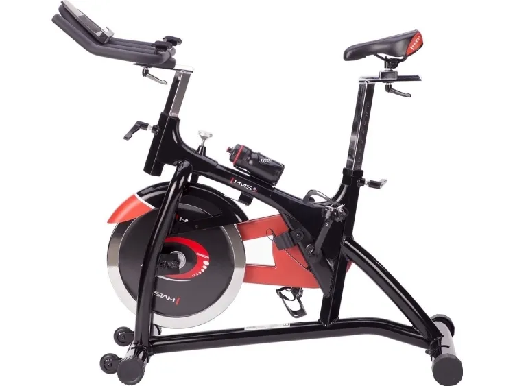 HMS SW8902N stationær indendørs mekanisk cykel
