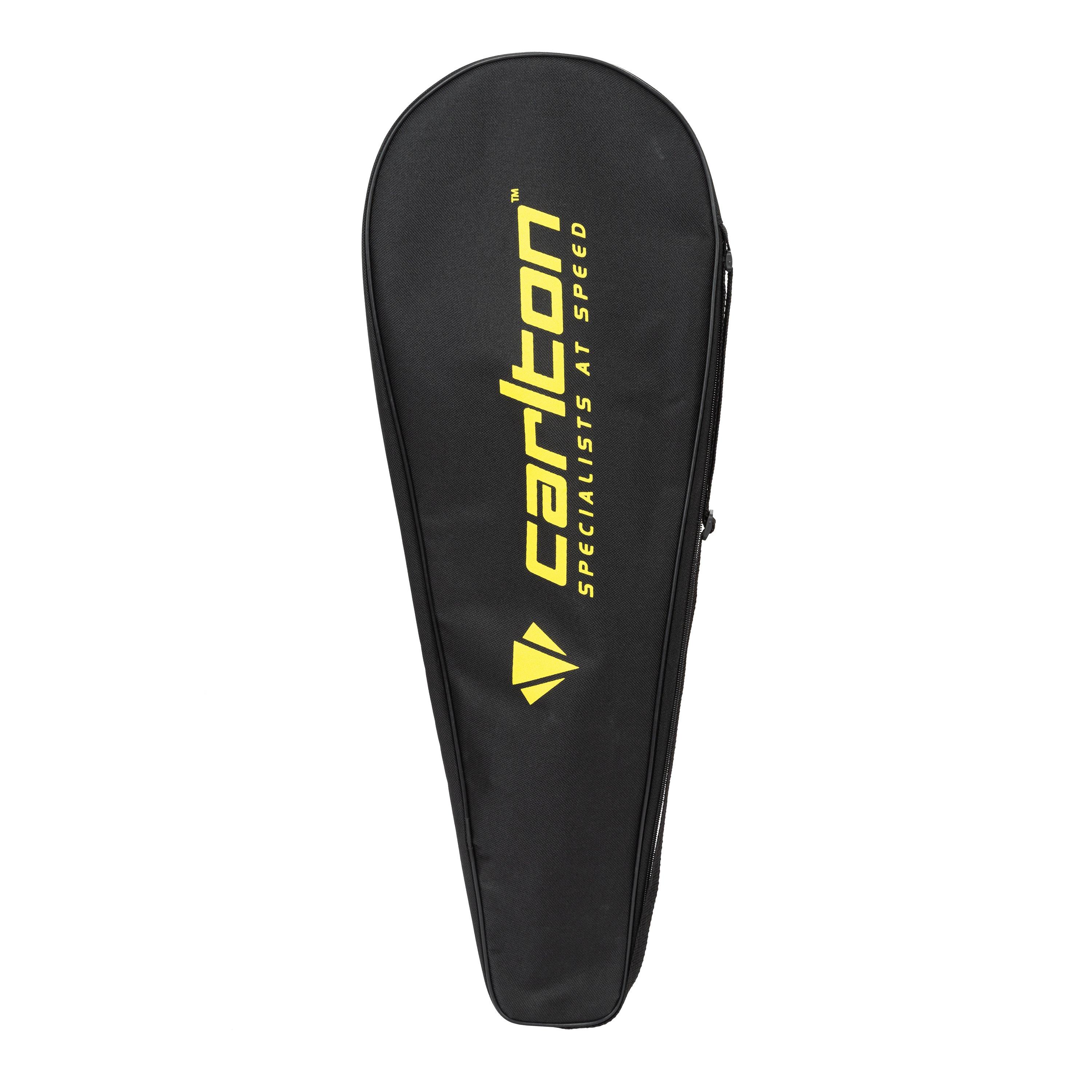 Carlton Badminton Racket Set Adults