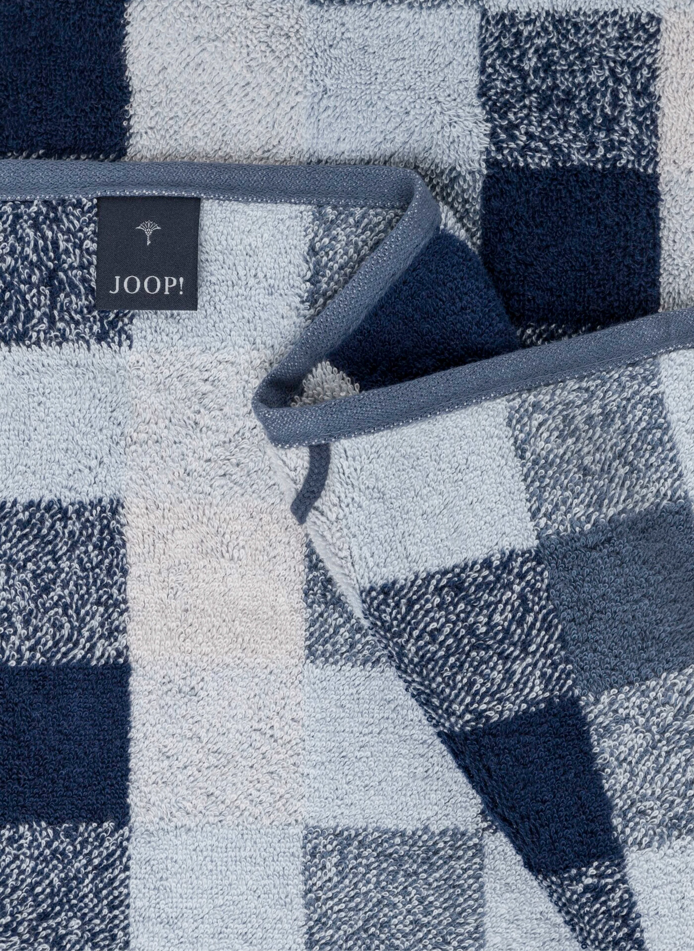 JOOP! Duschtuch VIBE