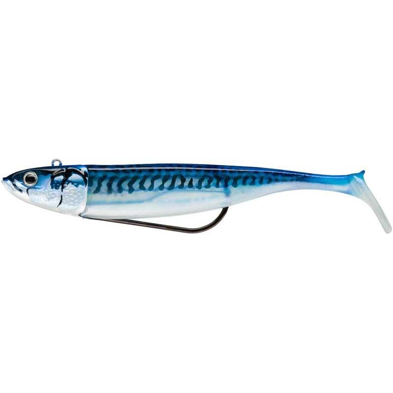 Leurre Souple Arme Storm 360Gt Coastal Biscay Shad - 12Cm - Par 2