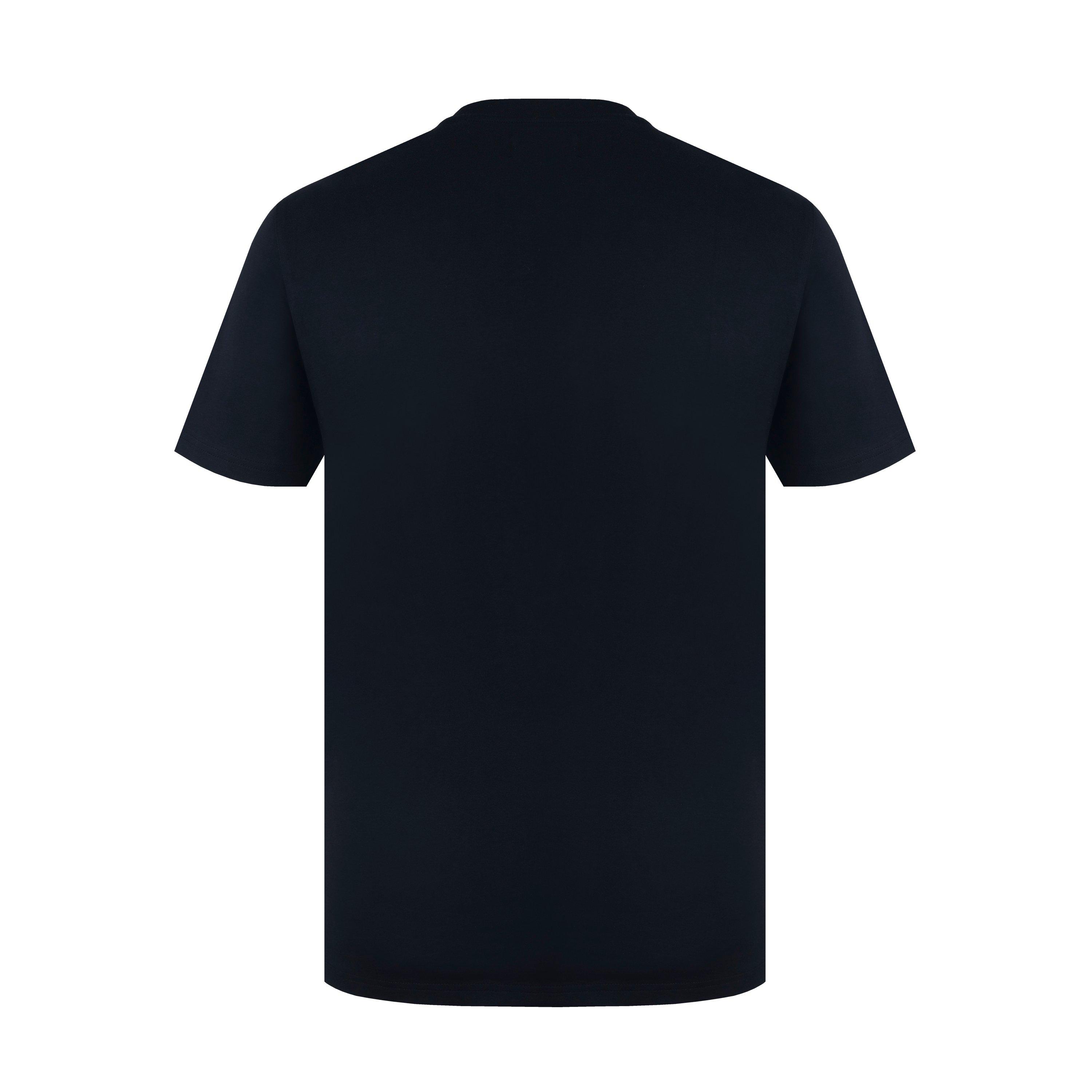 Lee Cooper Pocket Crew Tee Sn52