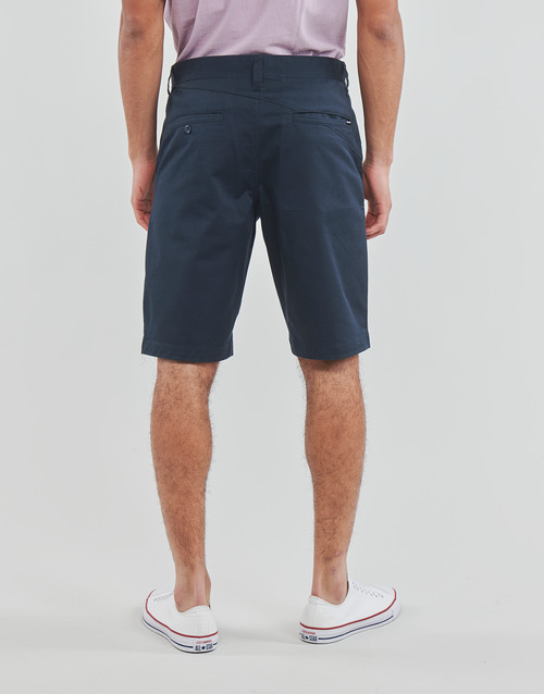 Volcom - FRICKIN  MDN STRETCH SHORT 21 - Bleu