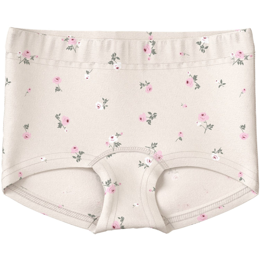 Køb Name It Jet Stream Nmftights 3P Jet Stream Flower Noos