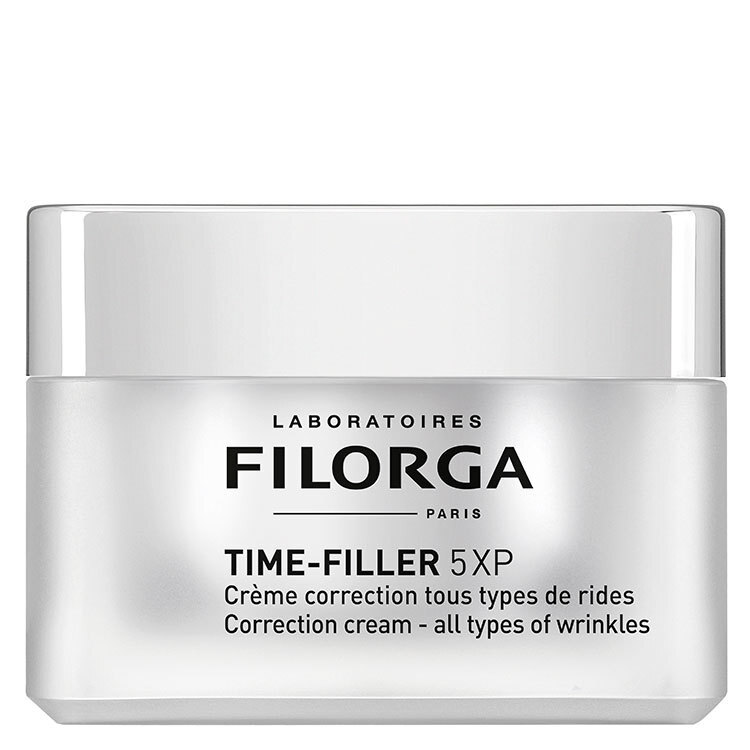 Filorga Time-Filler Night 5XP 50ml
