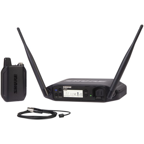 Shure GLXD14+/93
