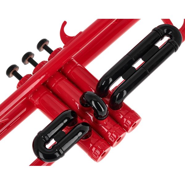 Startone PTR-20 Bb- Trumpet Red