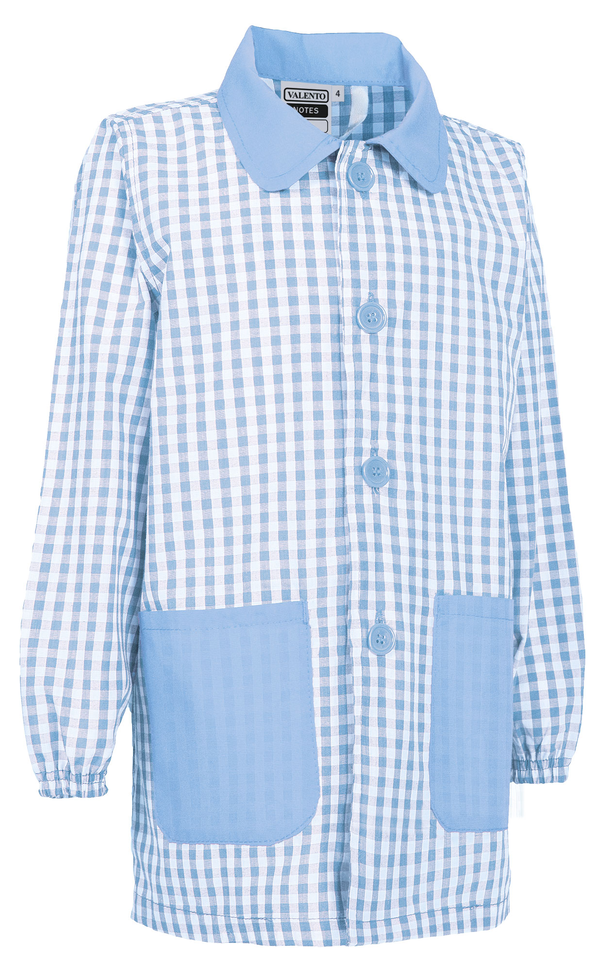 Valento BTVANOT - Tablier enfant NOTES