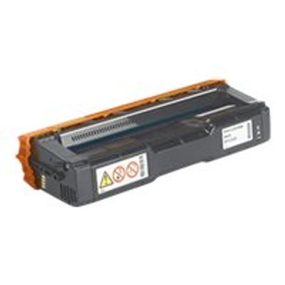 Ricoh 407716 - noir - cartouche laser d'origine