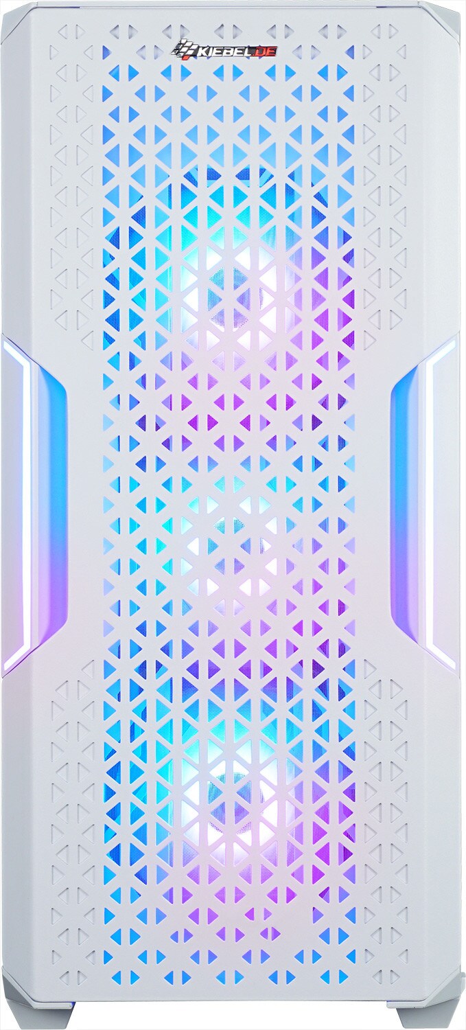 Gaming PC Dragon 12 Intel Core i9-12900KS, 32GB DDR4, NVIDIA RTX 4070 Super 12 GB, 2TB SSD, WLAN, Windows 11