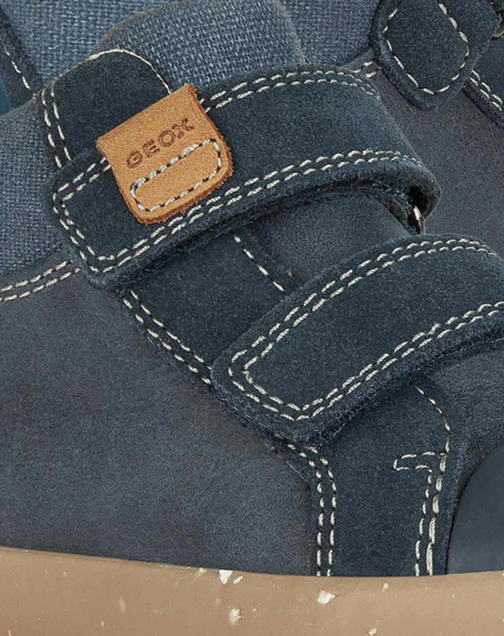 Sneaker KILWI BOY in navy