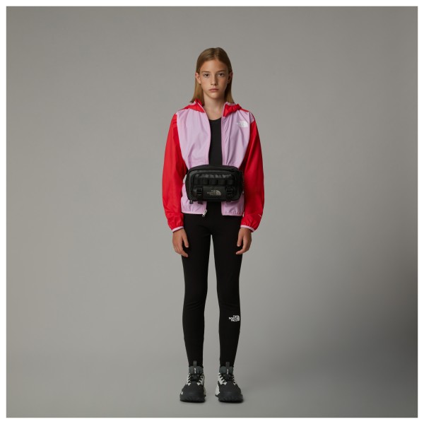 The North Face - Girl's TNF Cyclone Wind Jacket - Coupe-vent