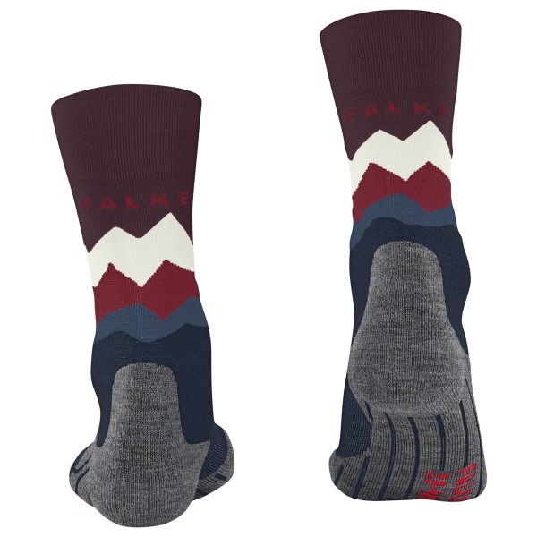 Falke - TK2 Crest - Chaussettes de randonnée
