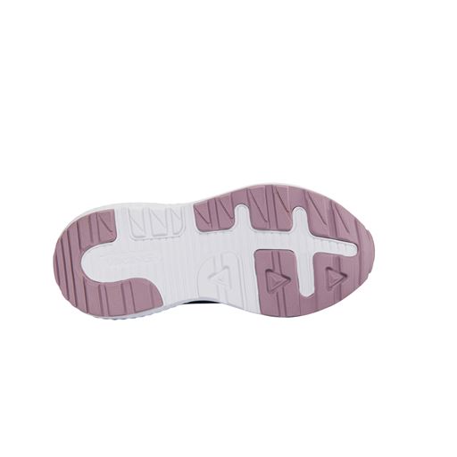 Viking Avery Mid WP Sneakers, Aubergine/Dusty Pink, 42