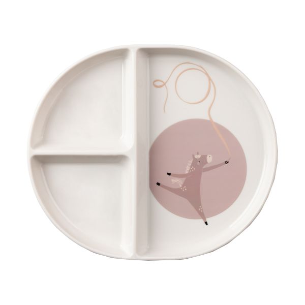 Sebra Tastii Teeny Toes Vakjesbord